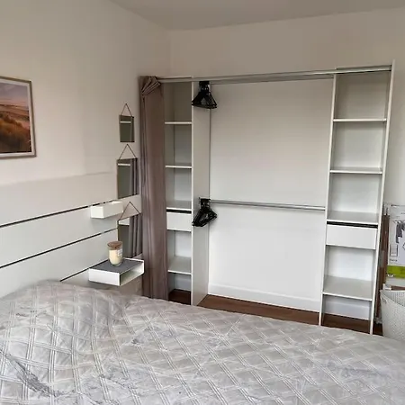 Cosy Appart - 4 Personnes Poitiers Extérieur photo
