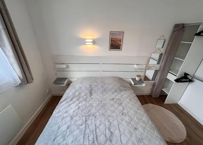 Cosy Appart - 4 Personnes