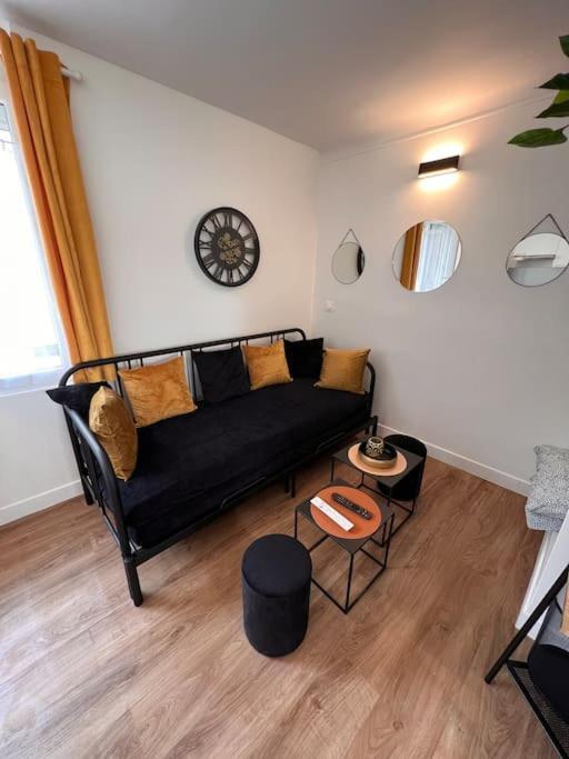 Cosy - 4 Personnes * Poitiers