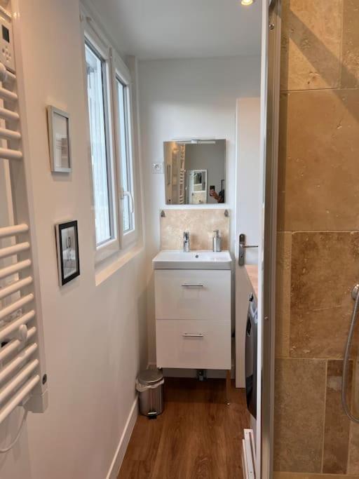 Cosy - 4 Personnes Poitiers
