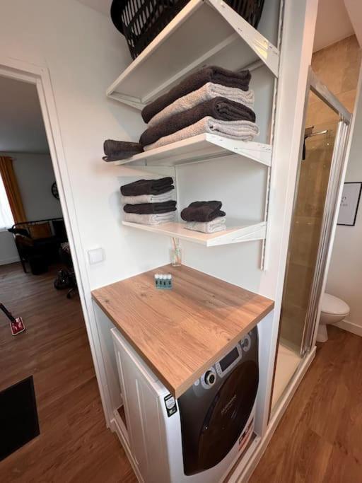 Cosy - 4 Personnes Poitiers