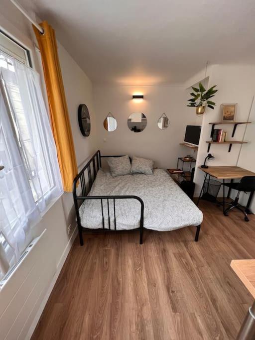 Appartement Cosy - 4 Personnes