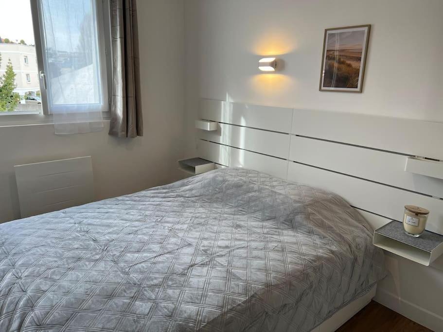 Cosy - 4 Personnes Poitiers