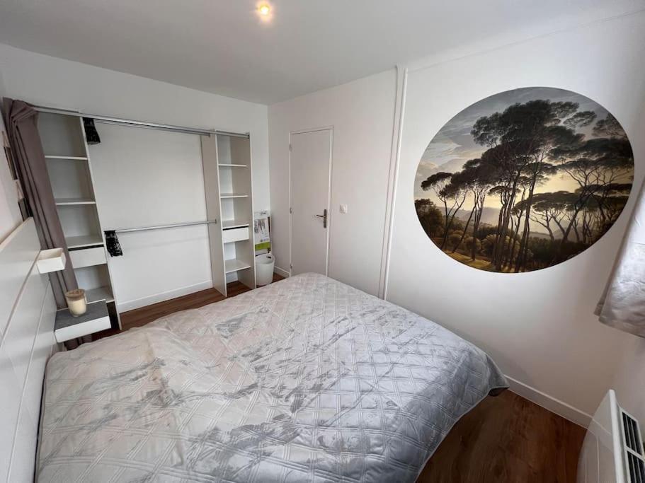 Cosy - 4 Personnes
