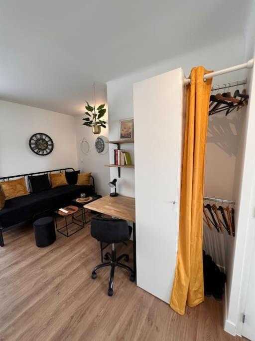 Cosy - 4 Personnes Appartement