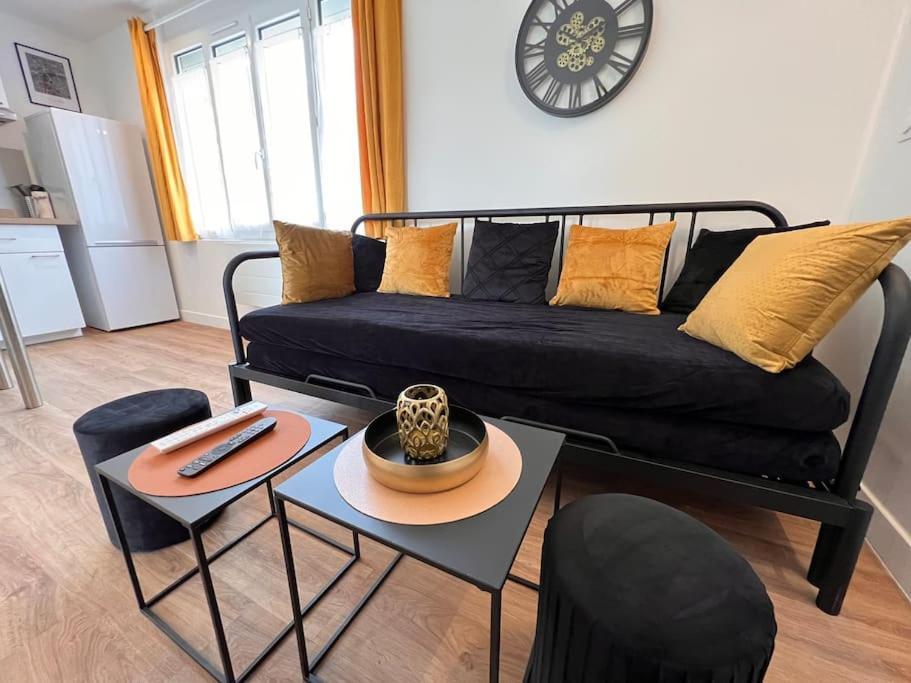 Appartement Cosy - 4 Personnes *